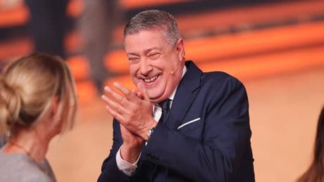 Fernsehgarten-Premiere für Joachim Llambi - „Andrea Kiewel ist nicht ersetzbar“