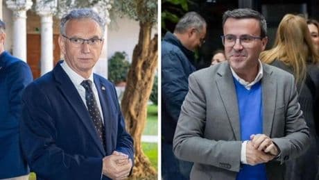 La entrada de Gallardo en la Asamblea deriva en un conflicto interno en el PSOE extremeño