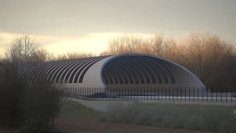 HS2 bat tunnel farce worsens as costs rise to £125m