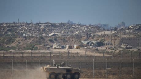 Guerre à Gaza : la perspective d’une occupation israélienne de l’enclave se précise