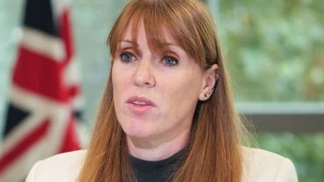 Rachel Reeves has ‘full confidence’ in Angela Rayner over stamp duty row: UK Politics live