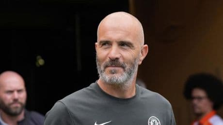 Duro mensaje de Maresca a los descartes del Chelsea: "Estarán más contentos y el club también"