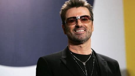 George Michael's 8 favourite songs including Amy Winehouse track he couldn't live without