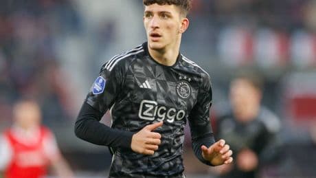 Galatasaray’ın izlediği Ahmetcan Kaplan için Bundesliga’dan resmi hamle