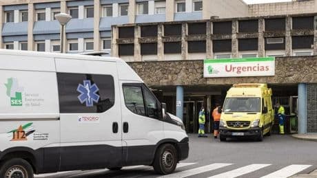 Las altas temperaturas no dan tregua: un hombre muerto en Andalucía y otro en Extremadura por golpes de calor