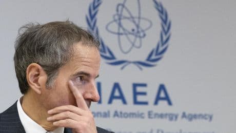 Nucléaire : l’Iran au bord de la rupture avec l’AIEA