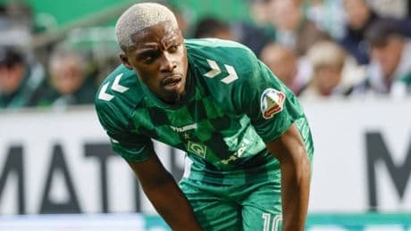 GALATASARAY TRANSFER HABERİ - Werder Bremen’den Derrick Köhn hamlesi! Satın alma opsiyonunu kullanacaklar mı?