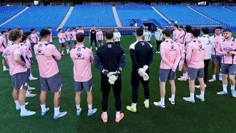 ¿Habrá pasillo del Espanyol al Barça?