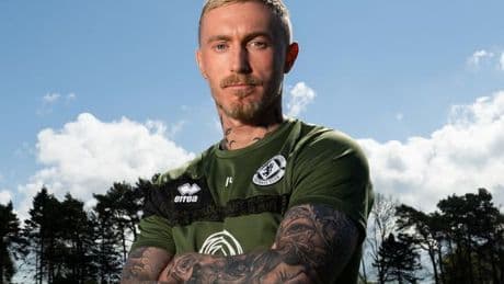 Craig Sibbald eyes Dundee United dream double over Rangers and Aberdeen to book Euro party