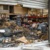 Why small-time criminals burned a London warehouse for Russia's mercenary group Wagner