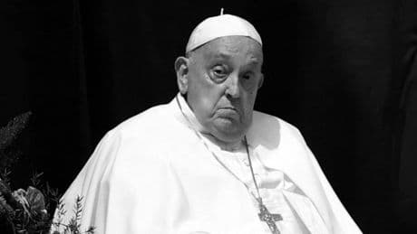 Beisetzung von Papst Franziskus: Diese Fernsehsender sind live dabei