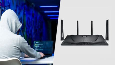 Miles de routers ASUS han sido comprometidos en una campaña de intrusión: reiniciarlos no elimina la amenaza