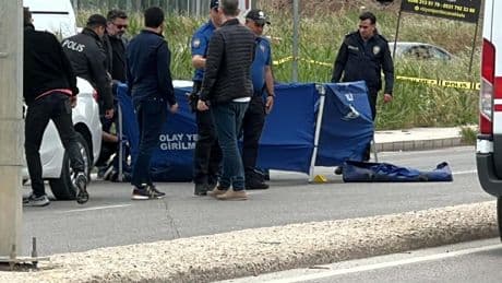 Zeynep Zan’ı katleden boşanma aşamasında olduğu erkek: KADES'e basacağını sandım, öfkelendim