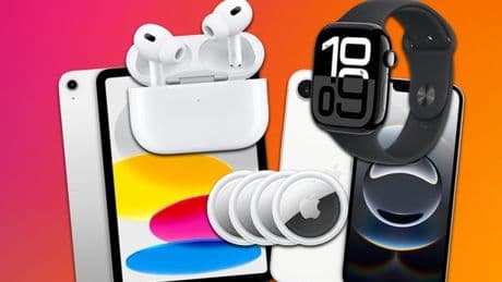 Amazon's best Apple deals for Prime Day including iPhone, iPad and AirPods