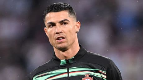 Cristiano Ronaldo: Ballon d'Or hayali bir ödül