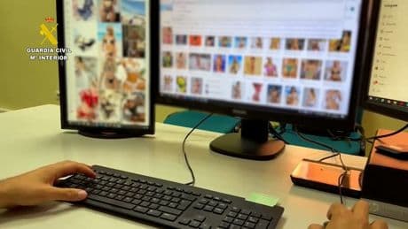 "Des photos manipulées": un ado espagnol partage des clichés générés par l'IA de ses camarades nus, une enquête ouverte