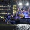 Six morts dans un crash d’hélicoptère dans le fleuve Hudson à New York : ce que l’on sait