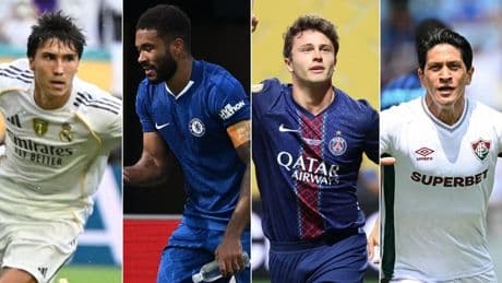 Mondiale per club: Psg-Bayern Monaco, Real Madrid-Dortmund, Fluminense-Al Hilal e Palmeiras-Chelsea. Il programma dei quarti