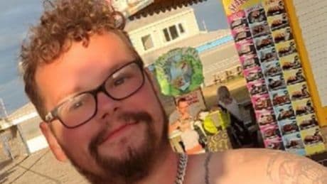 ‘Selfless and loving’ man, 29, dies after being pulled from sea at popular holiday spot
