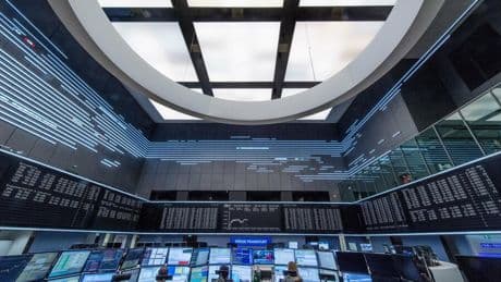 Börse: Wie die Märkte auf die Eskalation im Nahen Osten reagieren – und wie es weitergehen könnte
