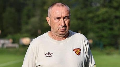 Stanimir Stoilov dert yandı: Bundan çok daha iyi olmalıyız