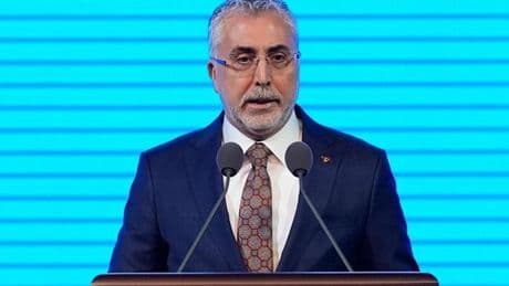 Bakan Işıkhan güncel verileri açıkladı! İŞKUR aracılığıyla son 3 yılda 445 bin 572 kişiye staj desteği sağlandı