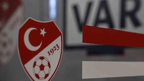 Amedspor - Erzurumspor maçının VAR hakemi belli oldu