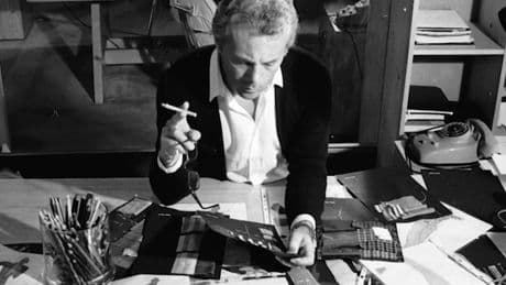 Legendärer Modedesigner: Giorgio Armani stirbt mit 91 Jahren – ein Rückblick auf sein Leben