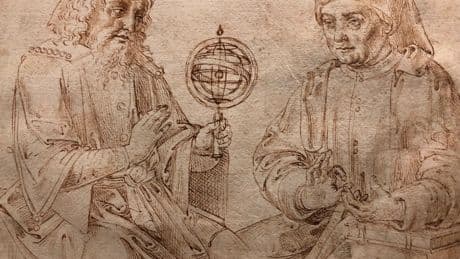 Así floreció en Toledo la ciencia más antigua del mundo, hace 1.000 años
