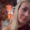 Nach ukrainischem Drohnenangriff: Russische TikTokerin wegen Video vor brennendem Öldepot zu Geldstrafe verurteilt