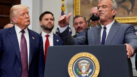 Fake News von US-Ministern: So viel Unfug muss doch wehtun