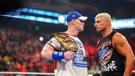 WWE SummerSlam 2025 Live Results, Winners And Grades On Night 2