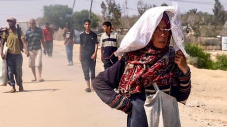 Drei Viertel der Deutschen sind für mehr Druck der Bundesregierung auf Israel