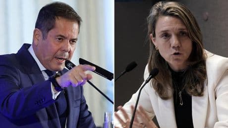 Dentro de la campaña para las elecciones de Cepyme en plena guerra en la patronal: "No debería secuestrarse el voto"