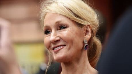 HBO boss denies Harry Potter series will be ‘secretly infused’ with JK Rowling’s anti-trans views