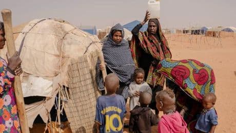 Mauritanie : l’ONG Human Rights Watch accuse les autorités de « graves violations » des droits des migrants