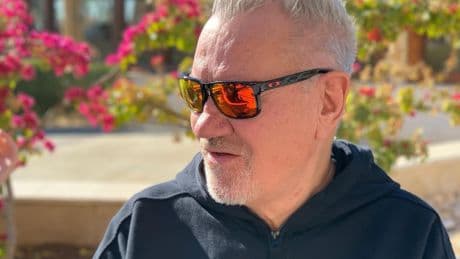 Im Rechtsstreit mit YouTuber - Stimme von Bruce Willis stoppt KI-Missbrauch