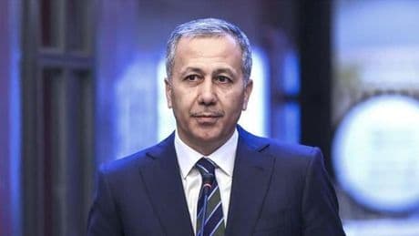 İçişleri Bakanı Yerlikaya'dan "Kadına Yönelik Şiddetle Mücadele" toplantısına ilişkin açıklama