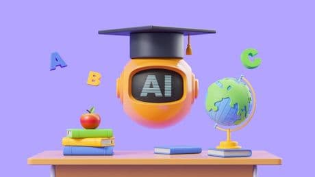 How AI Could Reshape Global Education — And What Comes After