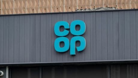 Co-op hackers ‘stole private data of 20,000,000 shoppers’ in huge cyber attack