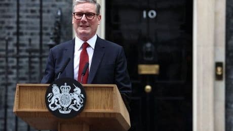 Express' veterans campaign success as Starmer 'to block' Adams from claiming compensation