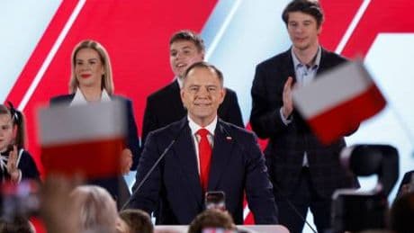 Chi è Karol Nawrocki, nuovo presidente della Polonia