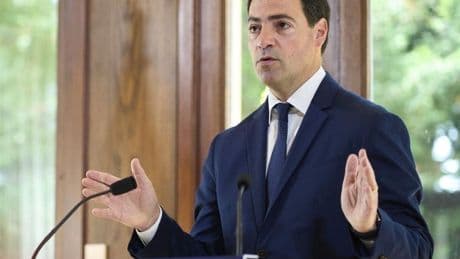 El Gobierno vasco descarta adjudicaciones a las empresas de Antxon Alonso tras analizar 600.000 contratos