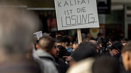14-Jähriger verhaftet: Schüler plante Anschlag auf Event in Köln
