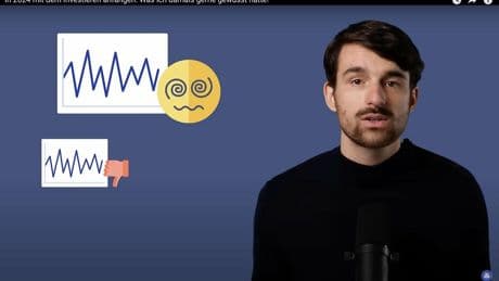 Finfluencer: Kontroverse um Finanzfluss – Verbraucherschützer werfen You-Tube-Kanal Einseitigkeit vor