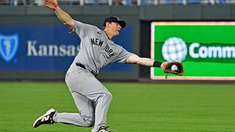 BetMGM bonus code POSTBET for $1,500 in bonus bets for Yankees vs. Red Sox on Friday night