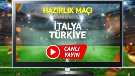 İtalya Türkiye voleybol maçı canlı yayınlanacak mı?