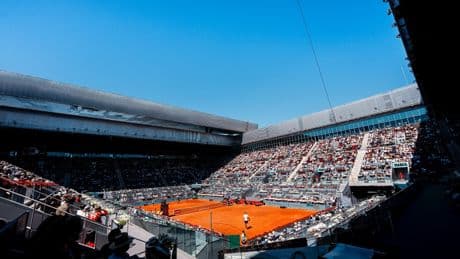 Mutua Madrid Open 2025, partidos de hoy, 1 de mayo: horarios y dónde ver