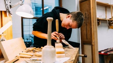 Rosa-Luxemburg-Stiftung | »Lux like Ausbildung«: Nicht nur für Studenten
