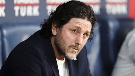Fatih Tekke takip ettiği kişileri açıkladı! "Guardiola ve Gasperini..."